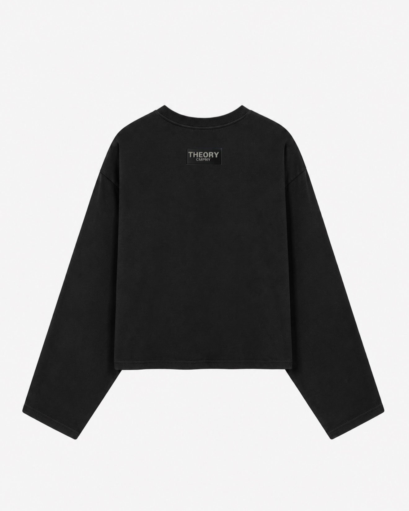 Camibuzo 1/2 Black