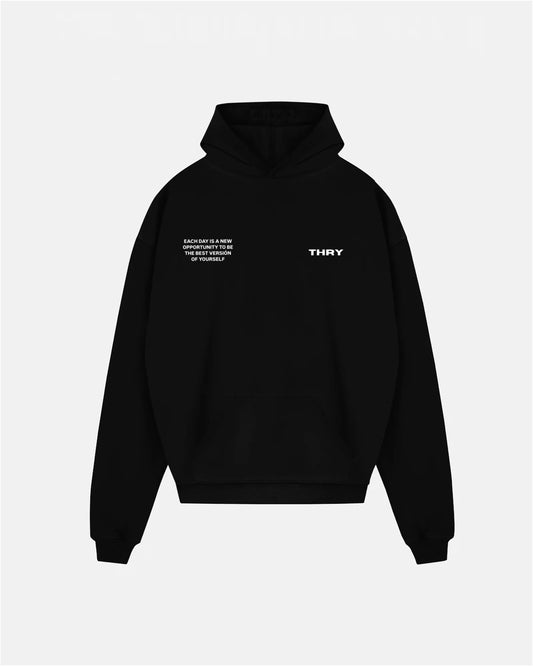 Hoddie Statement Classic