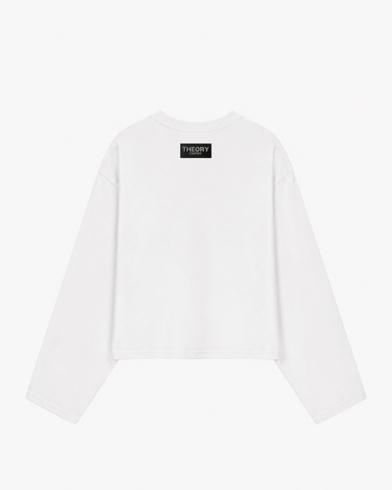 Camibuzo 1/2 White