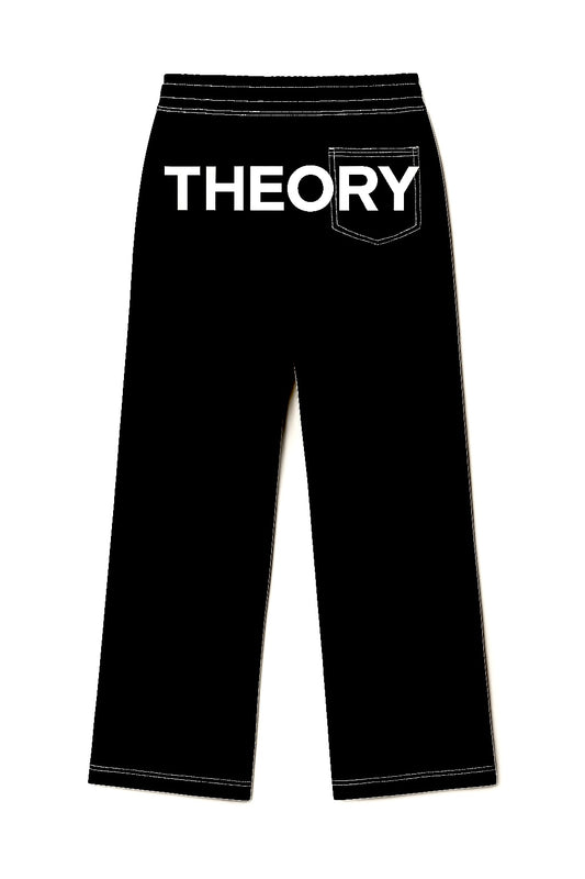 SUDADERA BLACK TC5 EDITO V