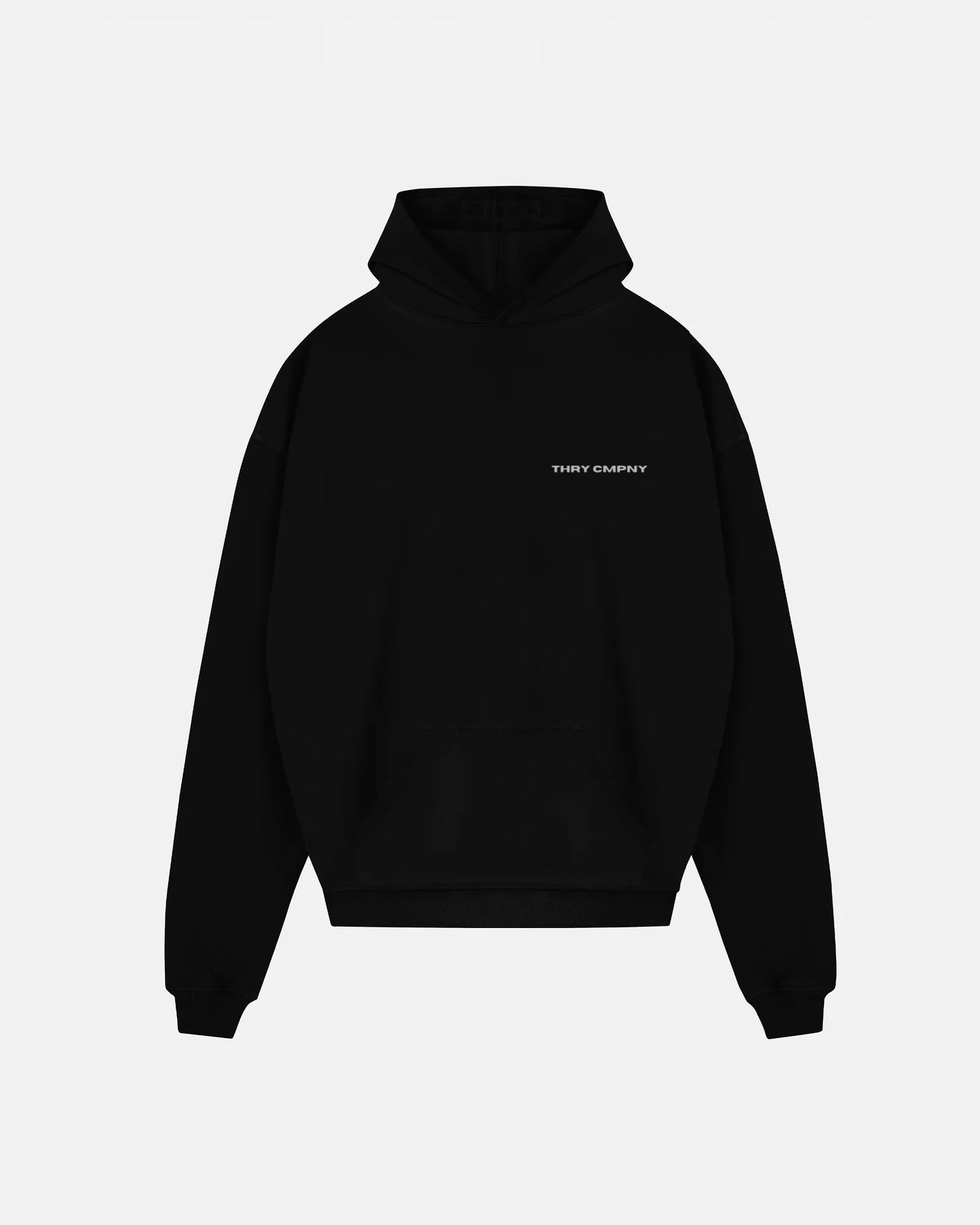 Hoodie Theory Script