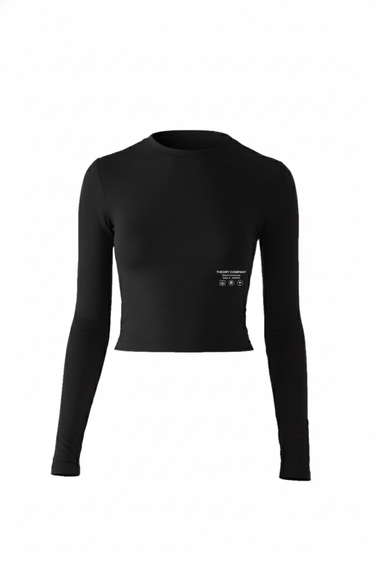 Crop Ajustado TC5
