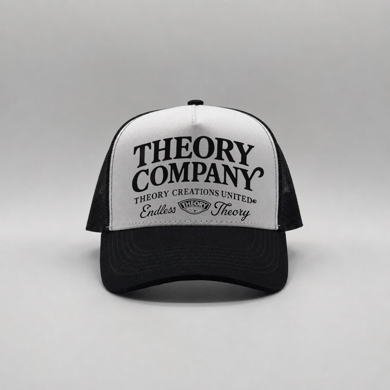 GORRA THEORY 2/1