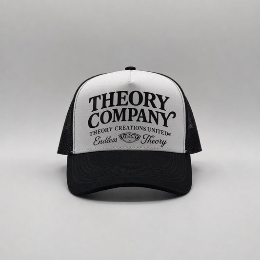 GORRA THEORY 2/1