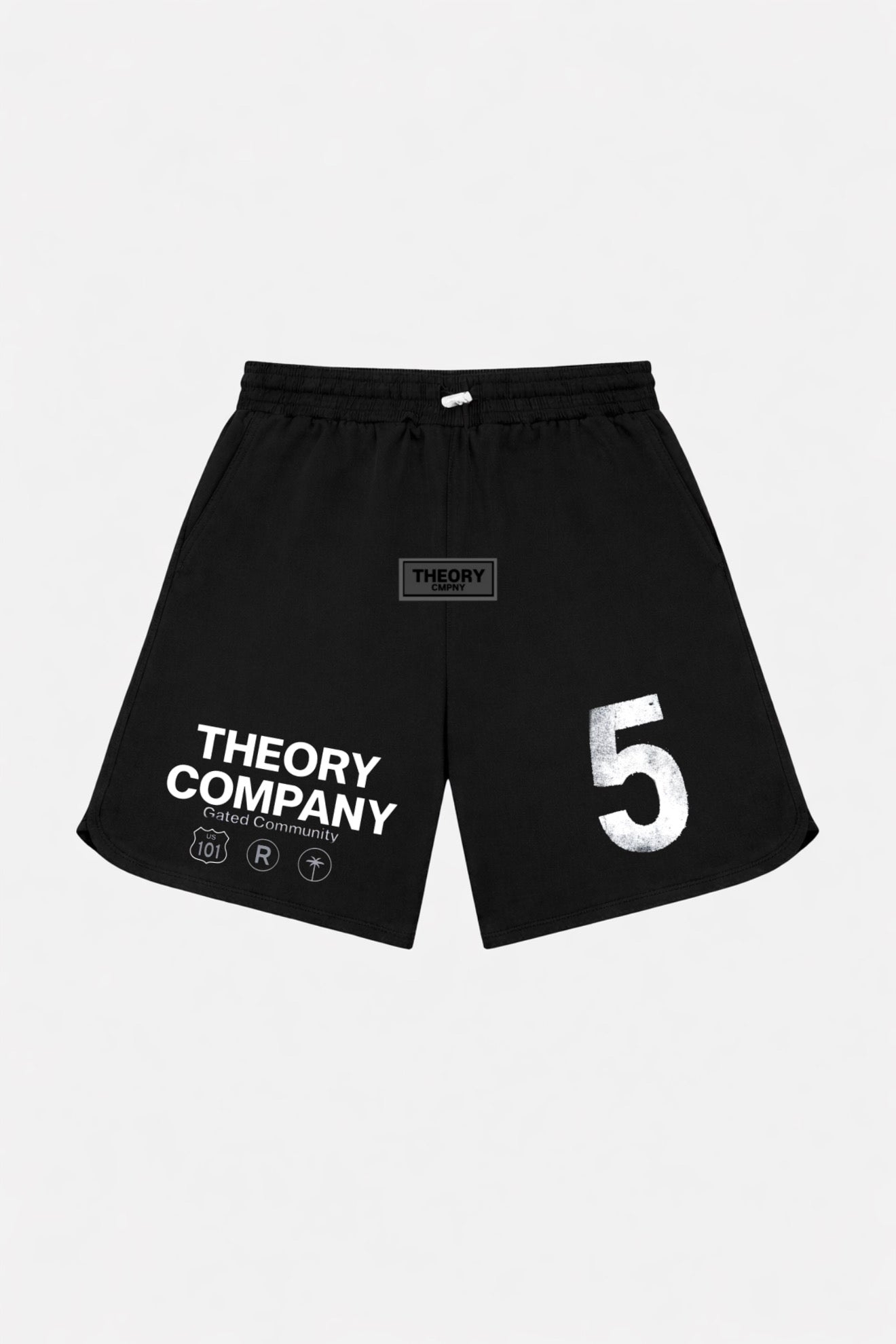 SHORT NEGRO THRY COMPANY