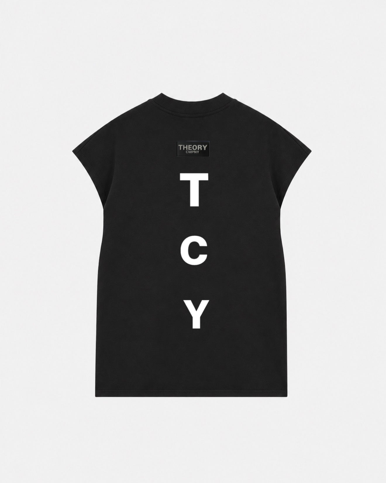 Camisilla GOAT TYCY