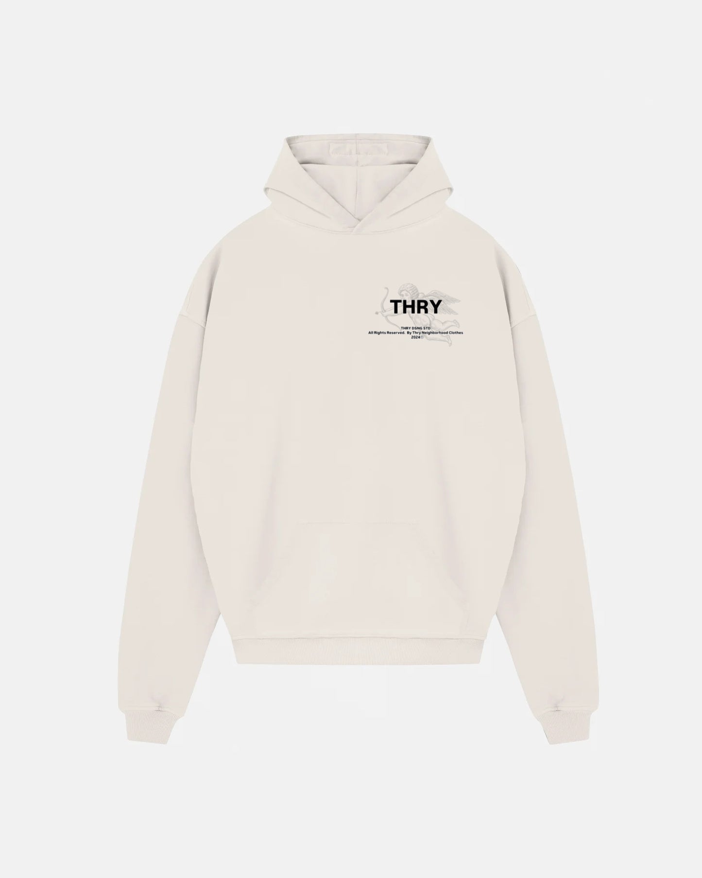 Hoddie Classic Theory