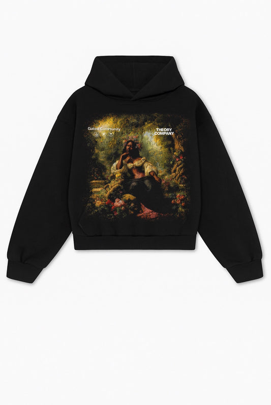 Hoodie Utopia