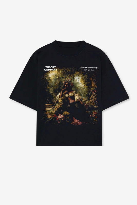 Camisa Utopia Boxy Fit