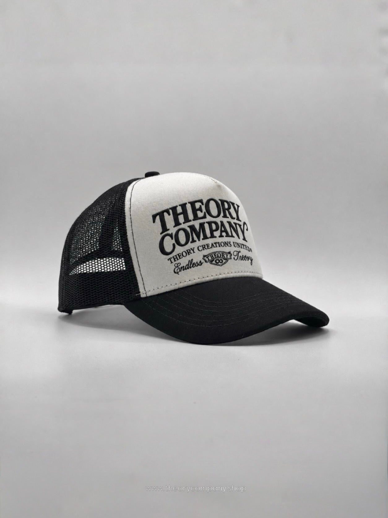 GORRA THEORY 2/1