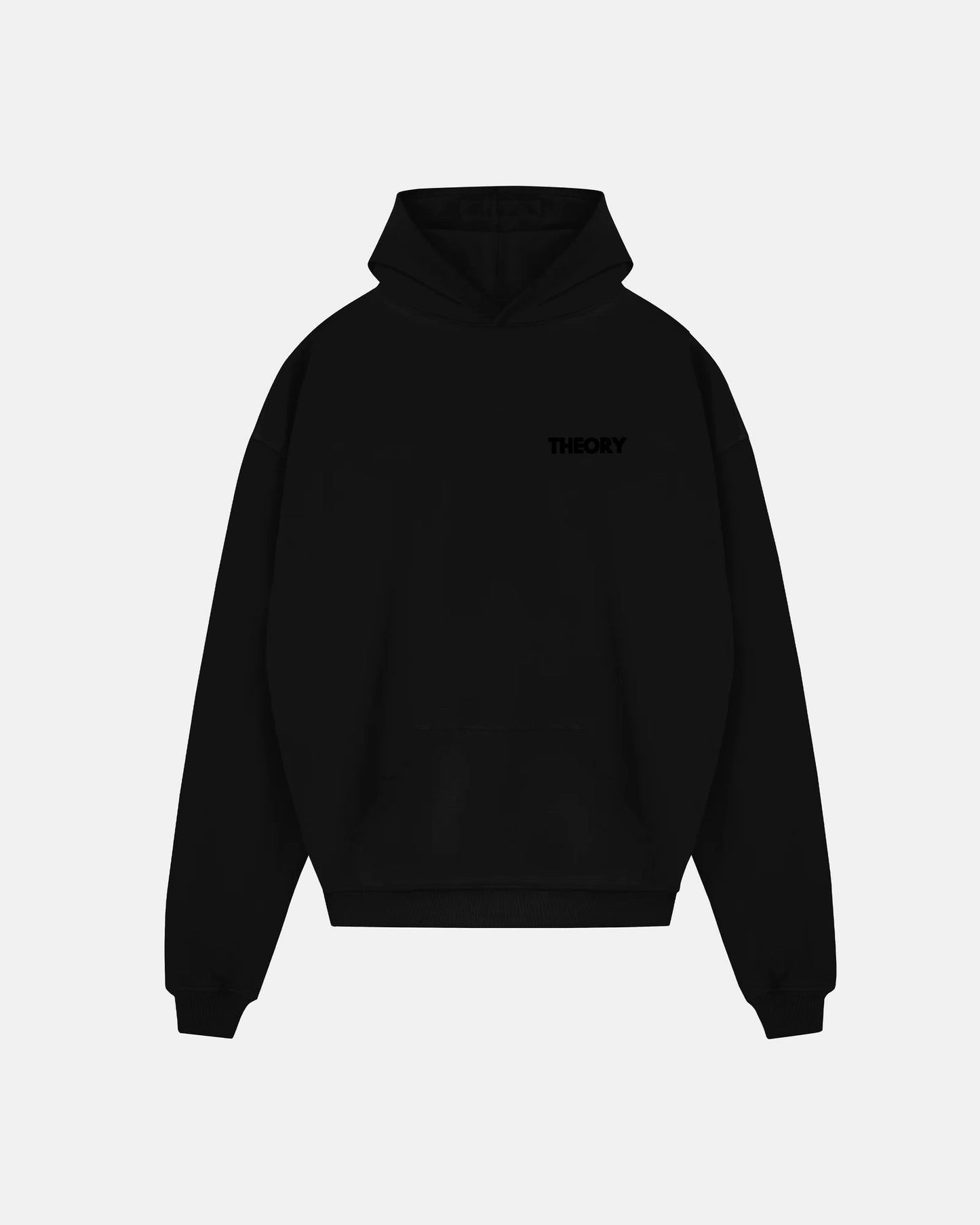 Hoodie Eyes Visión