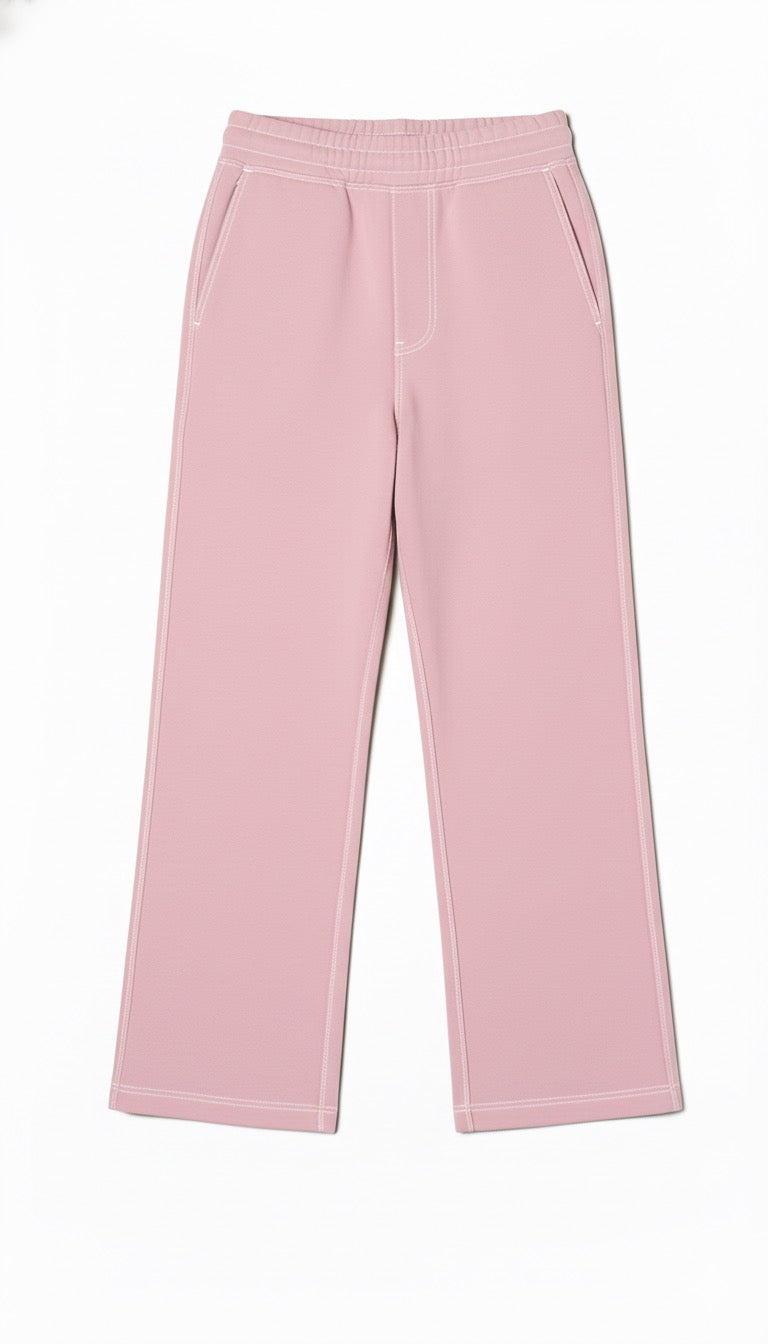 SUDADERA PINK TC5