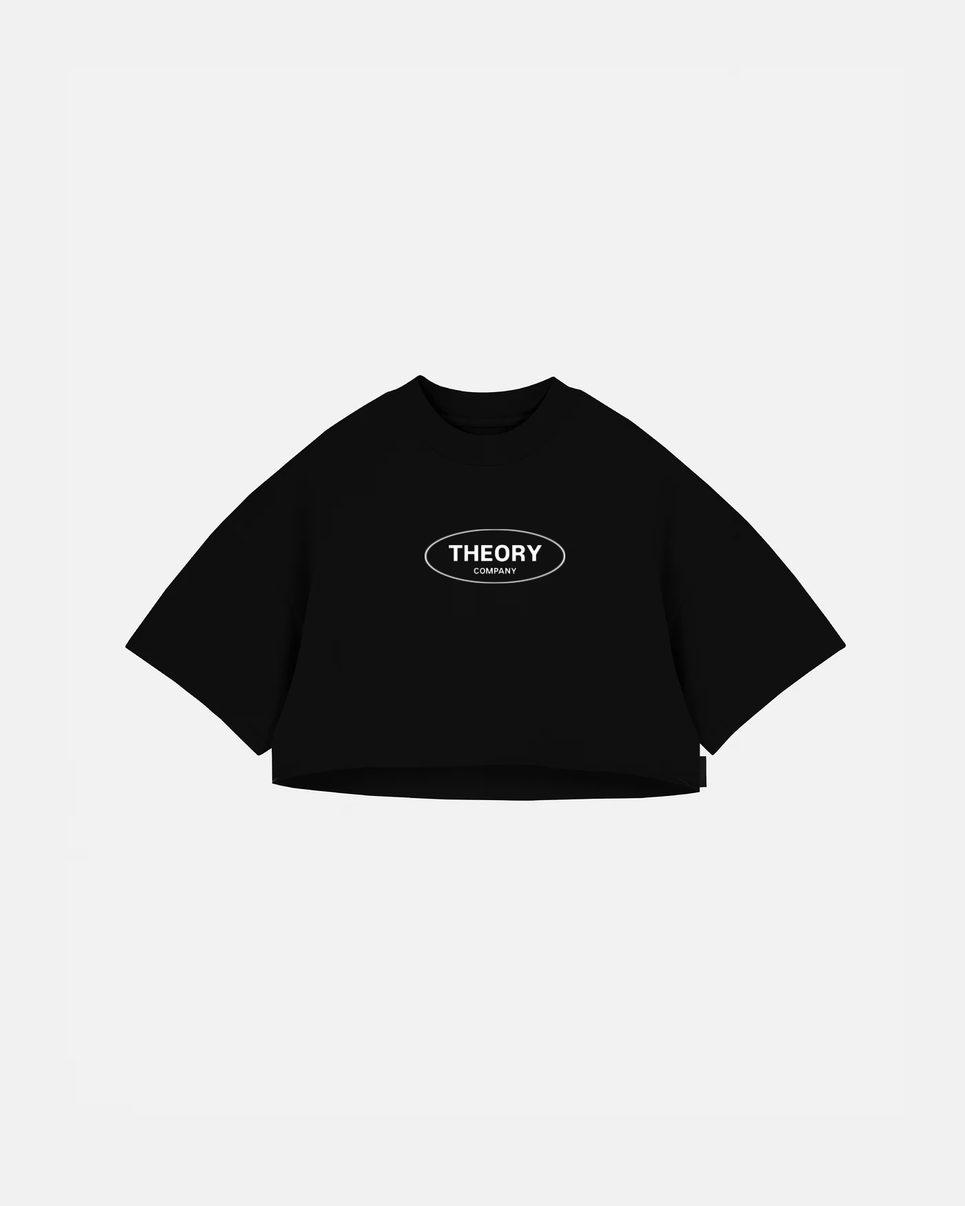 Crop Top Teorico