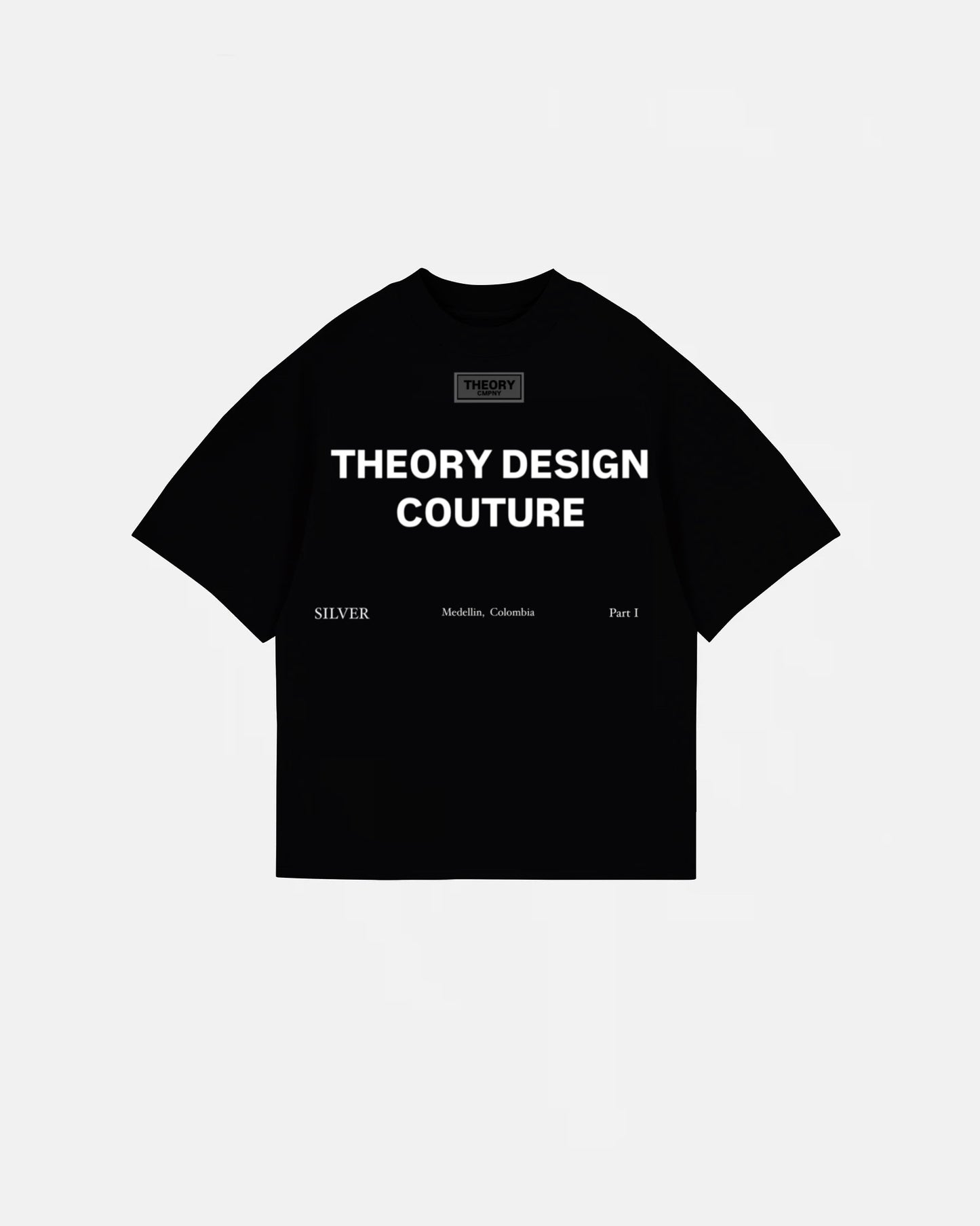 Camisa Cosmic Theory