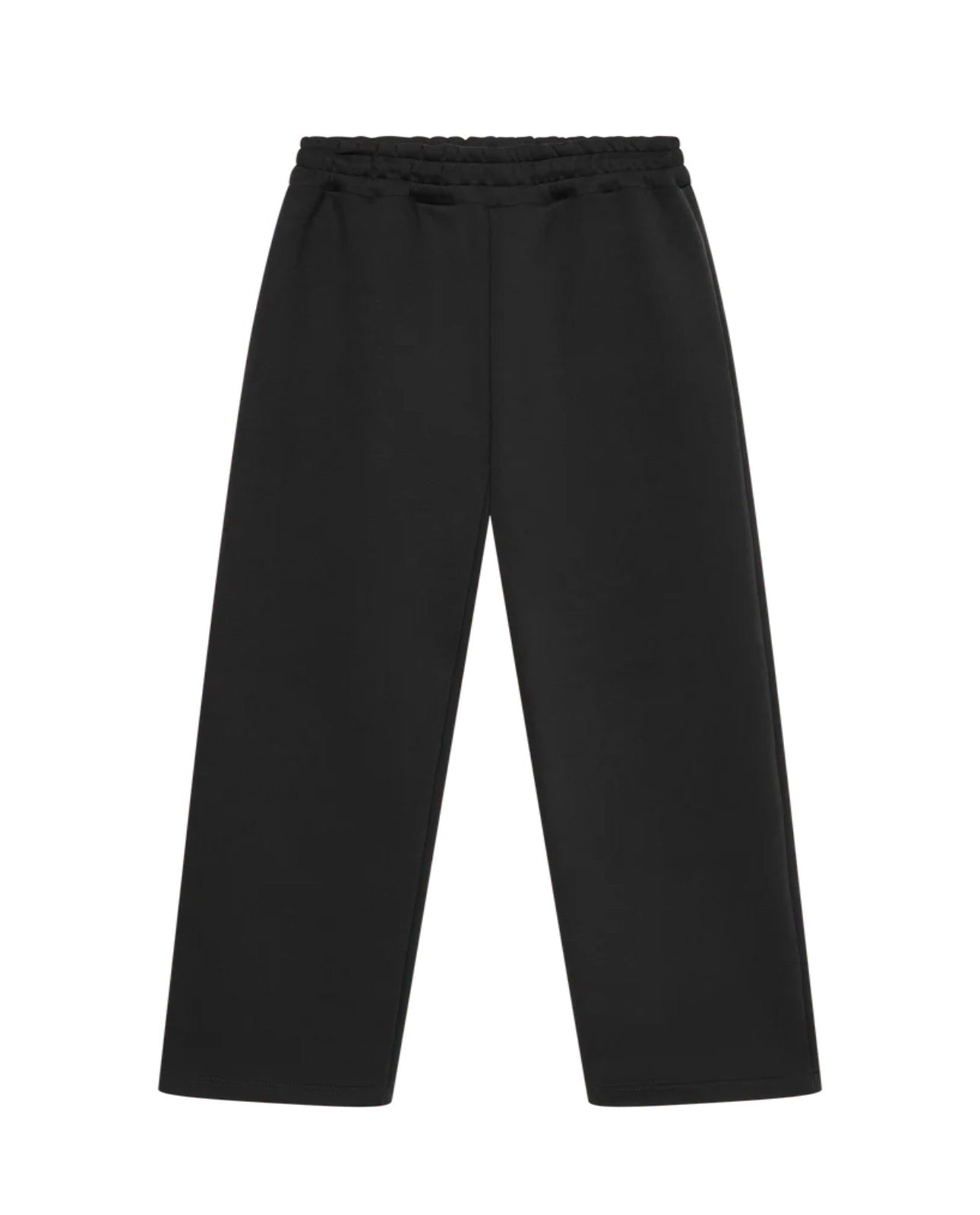 Sudadera Negra TC4