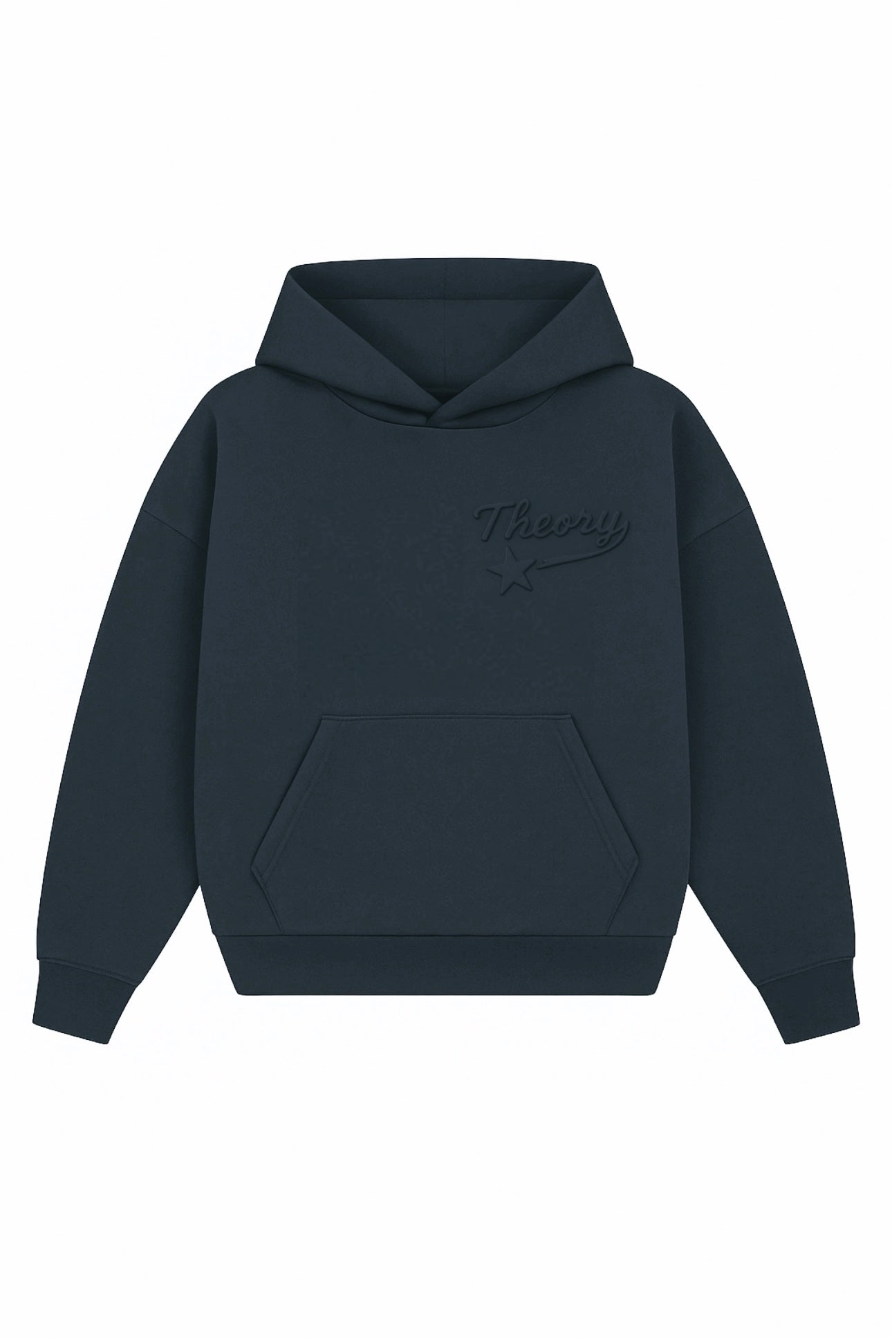 Hoodie Gris TC4