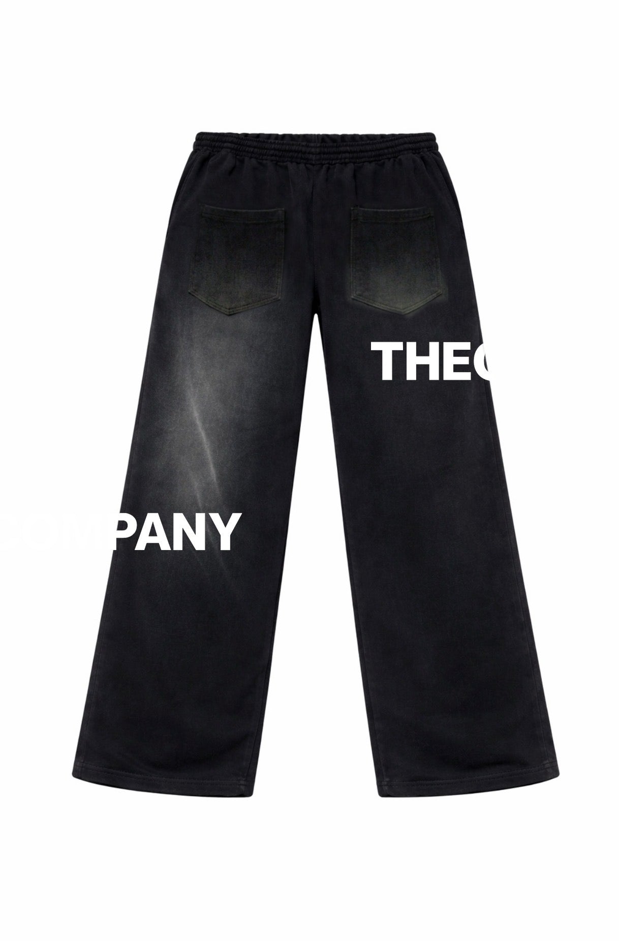 Sudadera THEORY COMPANY