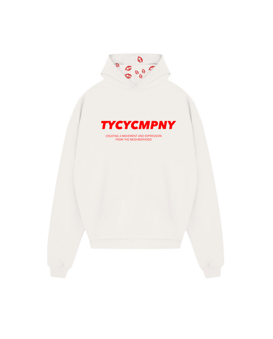 Hoodie Savage Kiss💋