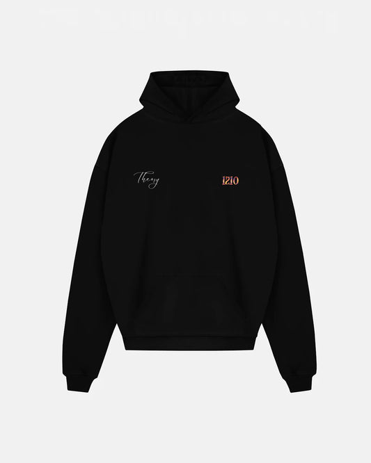 Hoddie Theory Signature Pullover