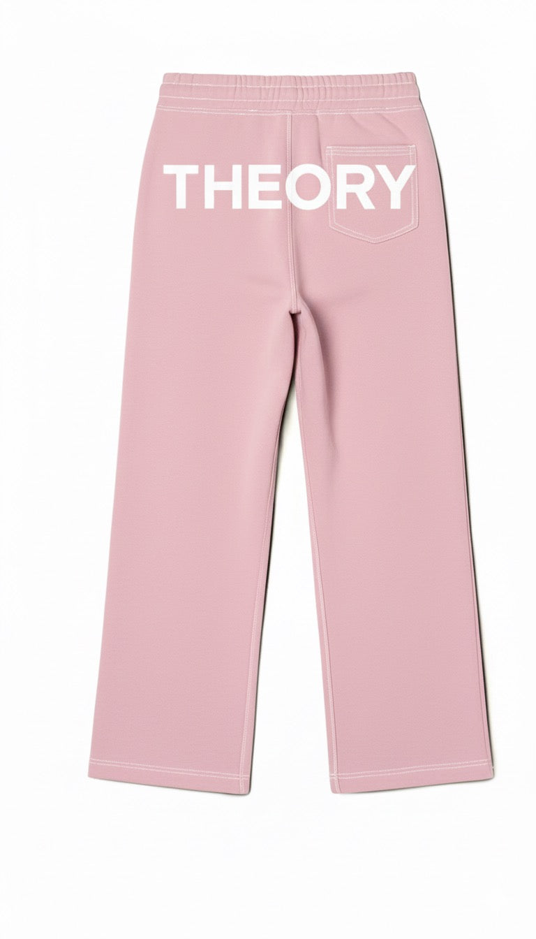 SUDADERA PINK TC5