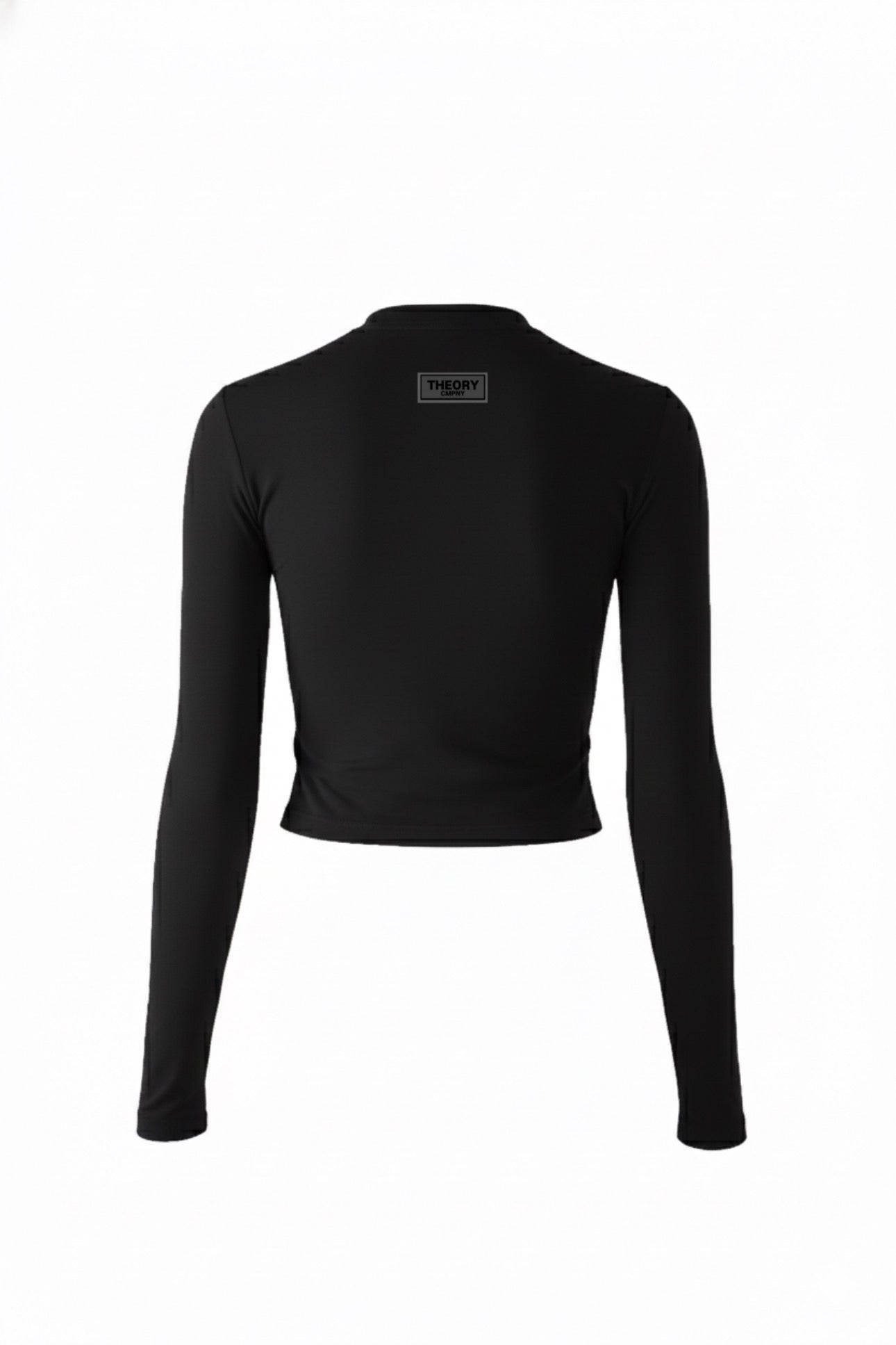 Crop Ajustado TC5
