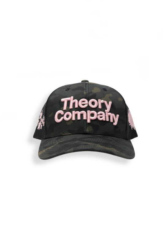 GORRA THEORY COMPANY