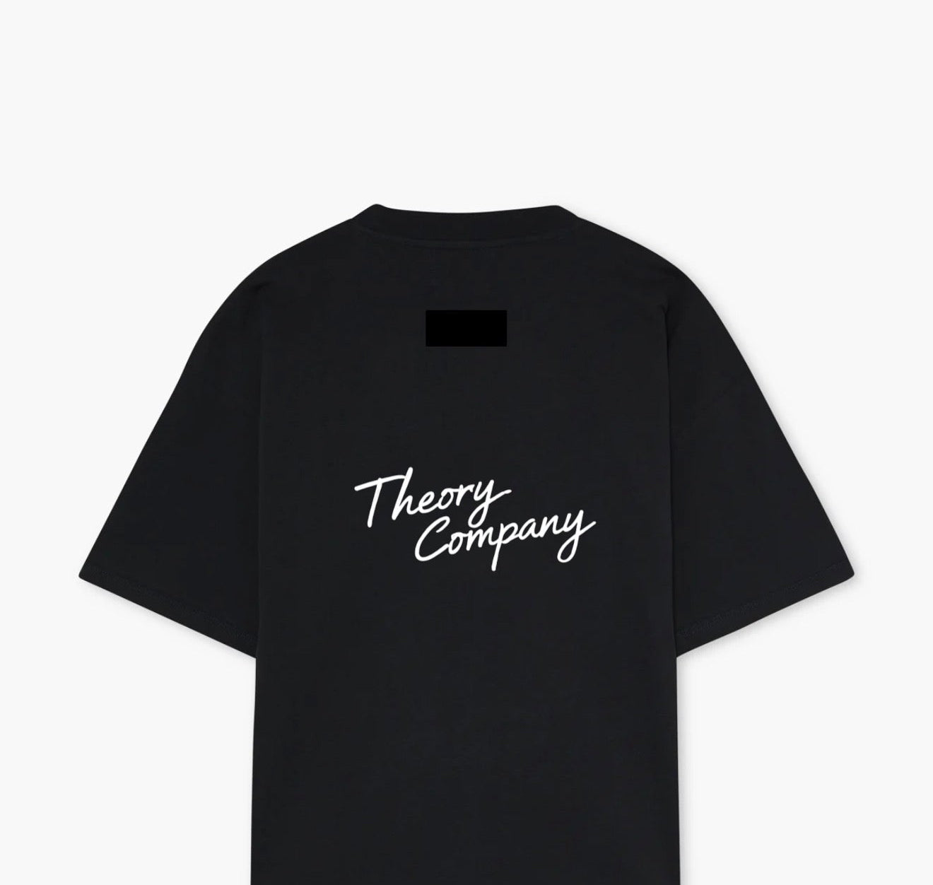 Tentación Sagrada Camisa Overzide