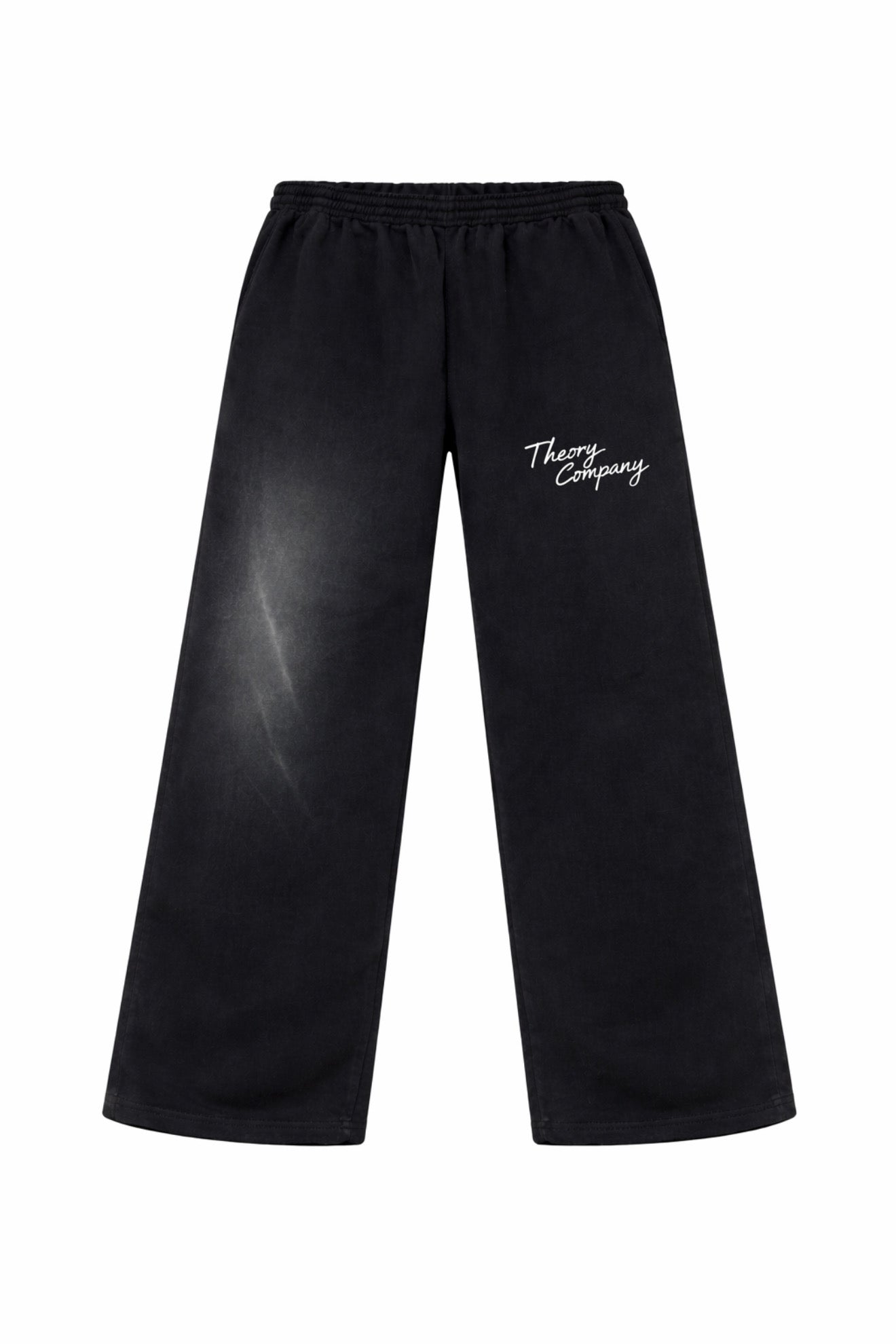 Washed Sudadera TCHY