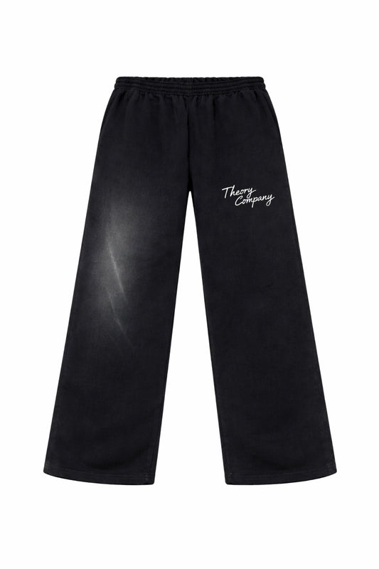 Washed Sudadera TCHY