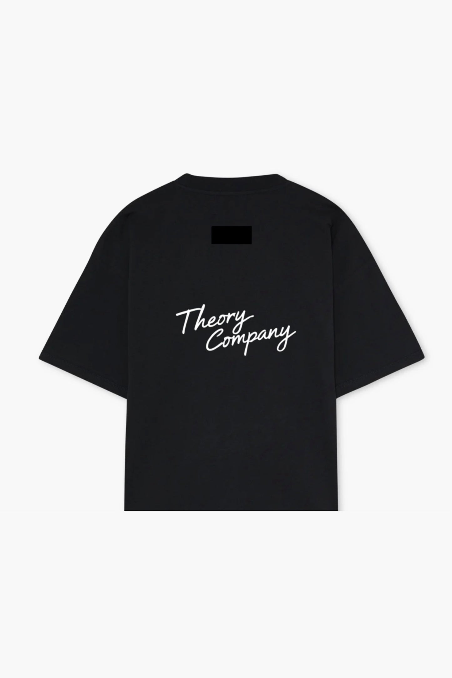 Camisa Utopia Boxy Fit